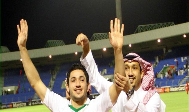 محسن العيسى